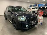 MINI Countryman 1.5 Diesel Hype Automatico StraF - schwarze MINI One D Countryman
