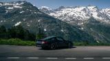 Porsche 911 997.2 Turbo Coupe / PDK / unfallfrei / C00