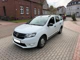 Dacia Logan MCV II Kombi Essentiel*EURO 6* - Dacia Logan in Duisburg
