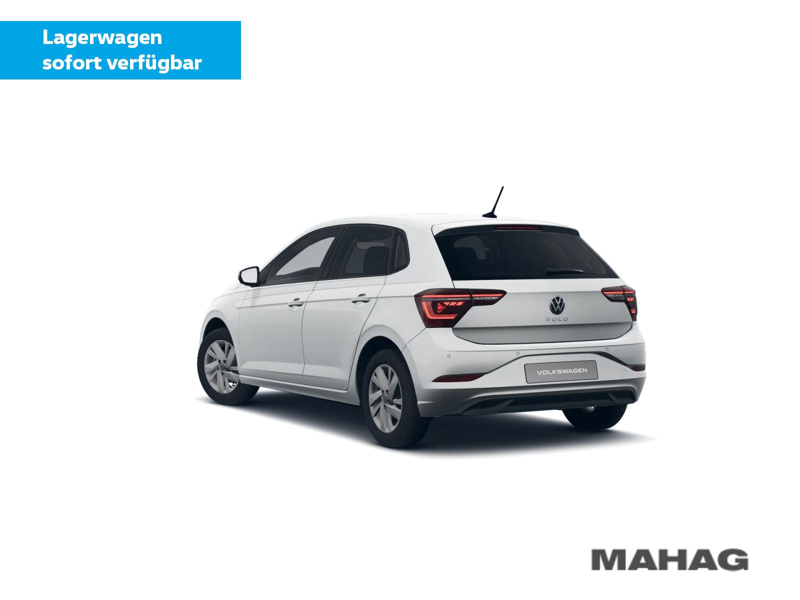 Volkswagen Polo - Bild 4