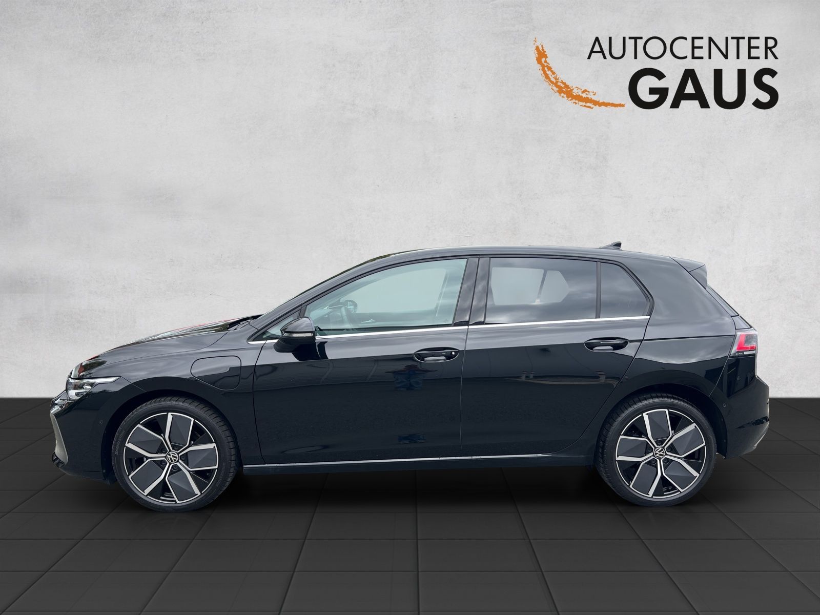Golf VIII Style 1.5 TSI DSG eHybrid AHK*Pano*Nav