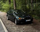 BMW 318Ci - E46 - 2003 - BMW 318: Coupe, Ci E46