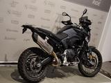 BMW F 900 GS Dynamik Paket RDC SOS - BMW R 90 S
