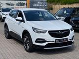 Opel UNFALLFREI+SHZ+LENKRAD HZG.+KAMERA+SCHECKHEFT - Opel Grandland (X) Gebrauchtwagen in Hannover