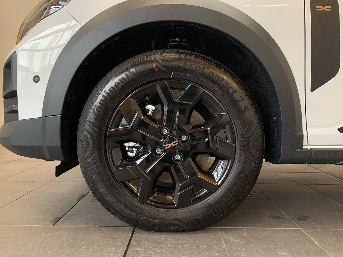 Dacia Jogger - Bild 13