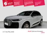 Audi Q6 SUV e-tron quattro S line | PANO | LED |