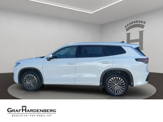 Volkswagen Tayron Life 1.5 eTSI DSG AHK Navi ACC LED 360°Ka foto 5