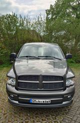 Dodge RAM 1500 SLT - 5,7 V8 HEMI (US-Modell) - Dodge RAM: 1500 Slt