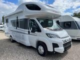 Adria Coral XL ALL-IN 660 SL 2025  Sofort Gratis PAKET - Adria 660 sl