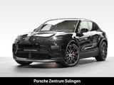Porsche Macan 4S Matrix Panoramadach Hinterachslenkung 2 - Porsche Macan in Wuppertal