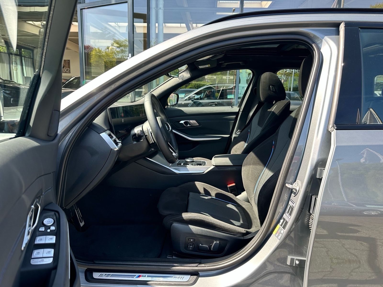 BMW 330 - Bild 5