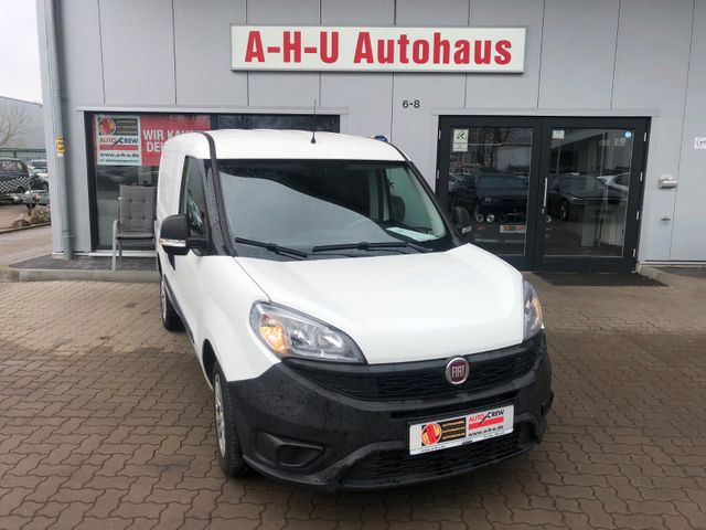 Fiat Doblò Basis Kasten
