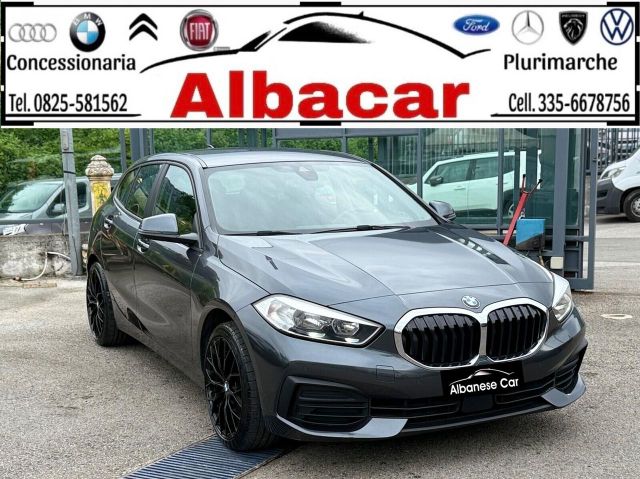 BMW 118