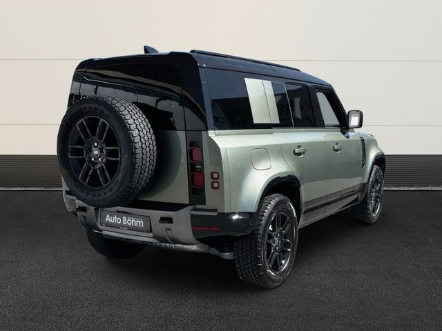 Land Rover Defender 110 X-Dynamic SE D250+Pano+AHK+ACC+MY25