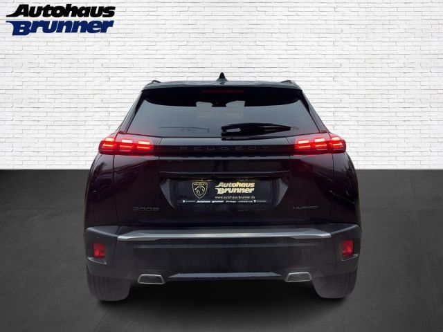 Foto Nummer 6: PEUGEOT 2008