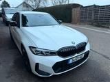 BMW 318i M Sport Automatik M Sport MWST ausweisbar