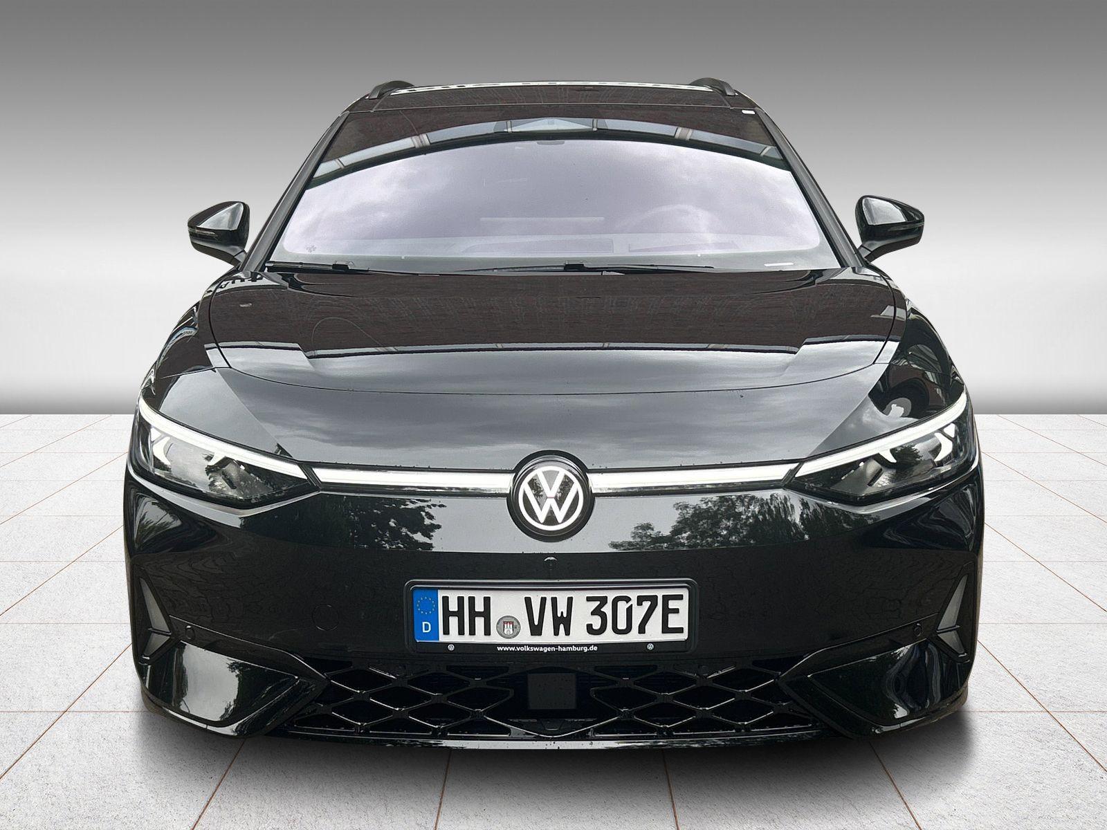 Volkswagen ID.7 GTX 4Motion LED 360° Panorama AHK Harman