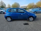 Chevrolet Kalos 1.2 SE-KLIMA-TÜV NEU - Chevrolet Kalos in Hamburg