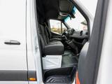 Mercedes-Benz Sprinter 317 CDI Kasten Hochdach Lang Navi Kamer - Mercedes-Benz Sprinter hoch lang