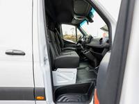 Mercedes-Benz Sprinter 317 CDI Kasten Hochdach Lang Navi Kamer