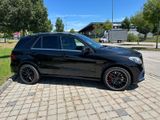 Mercedes-Benz GLE 63 S AMG Vollausstattung deutsch 3. Hd SH!!! - Mercedes-Benz GLE 63 AMG aus 2015