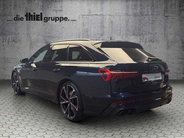 Audi S6 - Bild 6