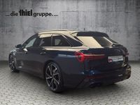 Audi S6 - Vorschau Bild 6