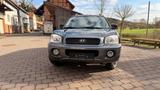 Hyundai SANTA FE 2.4 GLS (2WD) GLS, TÜV/AU bis 11/2027 - Hyundai SANTA FE aus 2004