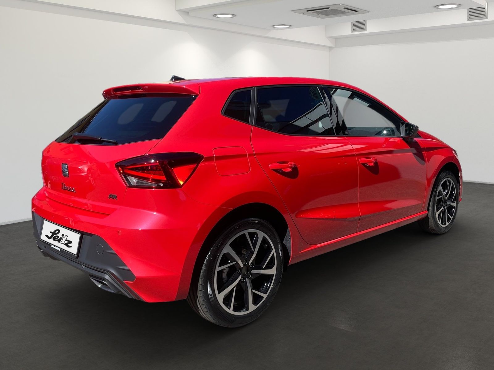 Seat Ibiza - Bild 6