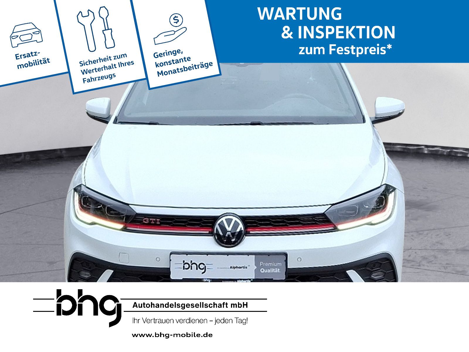 Volkswagen Polo - Bild 7