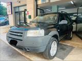 Land Rover Freelander 2.0 Td4 - PERFETTO - 2003 - gebrauchte Land Rover Freelander aus dem Jahr 2003