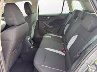 Skoda Kamiq - Vorschau Bild 11