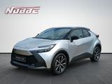 Toyota C-HR 1.8 Hybrid Team D + Technik-Paket - Toyota C-HR in Hannover