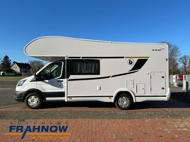 Foto Nummer 25: BENIMAR Sport