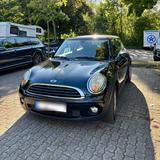 MINI One 1.4 R56 2009 - MINI ONE R56 Gebrauchtwagen