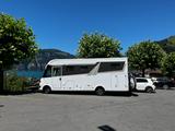 Frankia GD740 - Frankia Integrierter 740