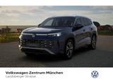 Volkswagen Tayron Elegance 1.5 eTSI AHK|Navi|LEDplus|KeyLes - Volkswagen Tayron Tageszulassungen