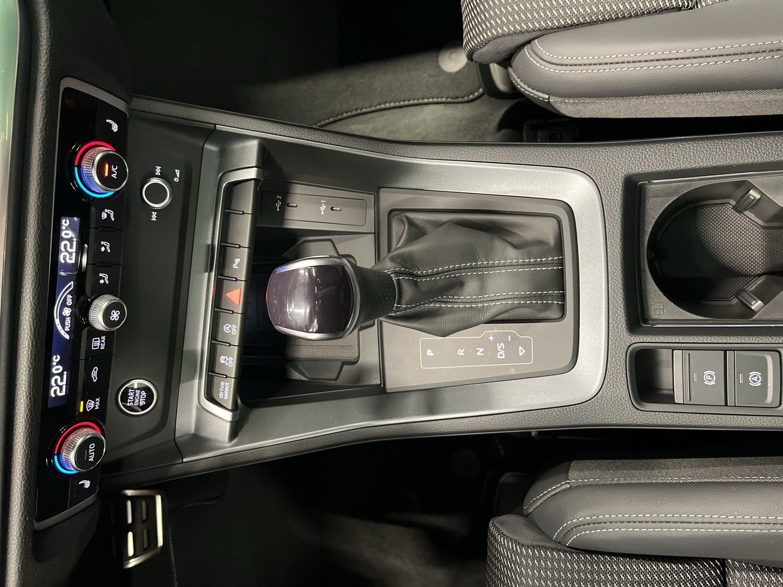 Audi Q3 - Bild 16