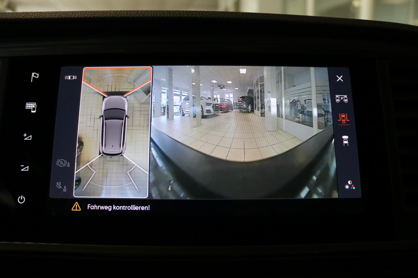 Cupra Ateca VZ 4Drive DCC AHK Pano 360° Memory, миниатюра 25