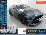 Ford Mustang 5.0 V8 Bullitt MagneRide+LED+ACC - Ford Mustang mit Benzin-Antrieb: Coupe, Bullit