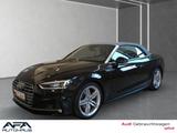 Audi A5 Cabriolet 40 TFSI S tronic S-Line*Matrix*Navi - gebrauchte Cabrios in Gera