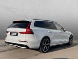 Volvo V60 B4 Benzin Plus Dark+Panorama+Premium Sound - Volvo V60 Gebrauchtwagen