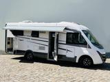 Mobilvetta K-Yacht Trend Tekno Line 89 +CAM+SAT-TV+2xBETT+ - Mobilvetta K yacht