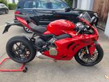 Ducati Panigale V4