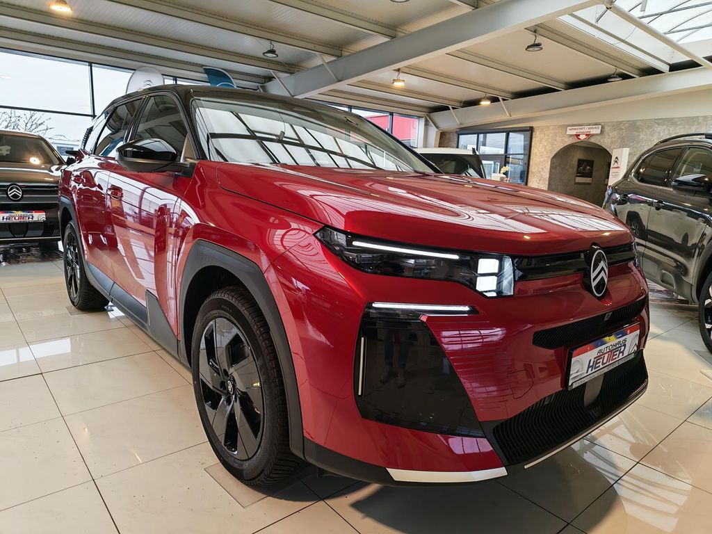 Image of Citroën C5 Aircross