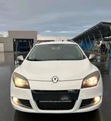 Renault Megane GTline 1.4 benzin Tuv - Renault Megane aus 2010: Kombi