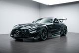 Mercedes-Benz AMG GT Black Series P One Edition/LIMITED/1of275 - Mercedes-Benz: Schwarz, AMG Series