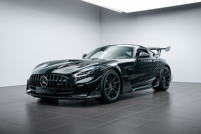Mercedes-Benz AMG GT Black Series P One Edition/LIMITED/1of275