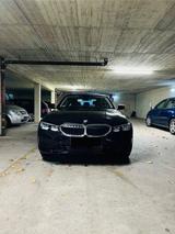BMW 318i Automatik - - BMW 318 in Solingen
