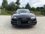 Audi A6 2.0 TDI 140kW ultra S tronic Avant -